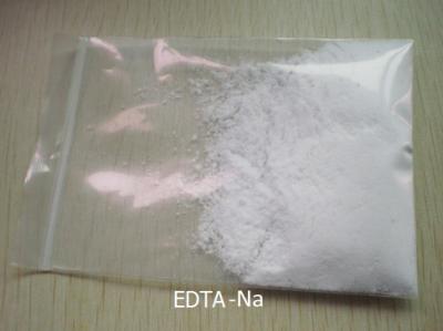 EDTA (Ethylenediamine tetraacetic acid disodium salt) ()